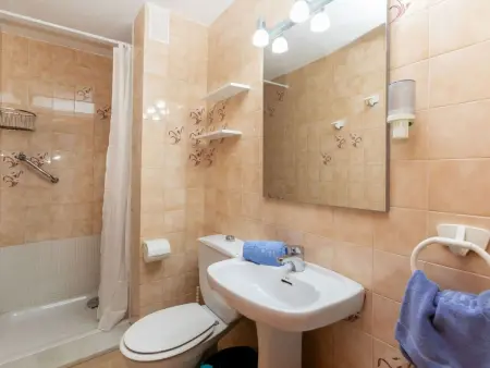 Blanca de Vilafortuny, Appartement 6 personnes à Cambrils - Photo 11