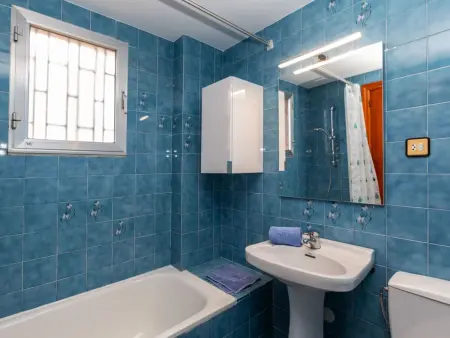 Blanca de Vilafortuny, Appartement 6 personnes à Cambrils - Photo 12