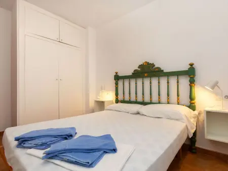 Blanca de Vilafortuny, Appartement 6 personnes à Cambrils - Photo 13