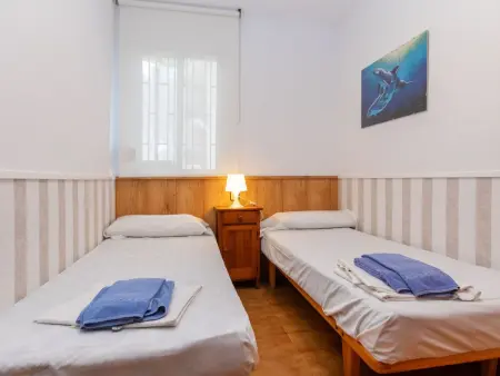 Blanca de Vilafortuny, Appartement 6 personnes à Cambrils - Photo 14