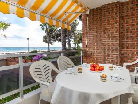 Blanca de Vilafortuny, Appartement 6 personnes à Cambrils - Photo 15