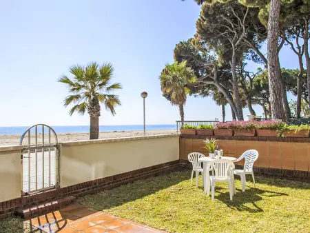 Blanca de Vilafortuny, Appartement 6 personnes à Cambrils - Photo 17