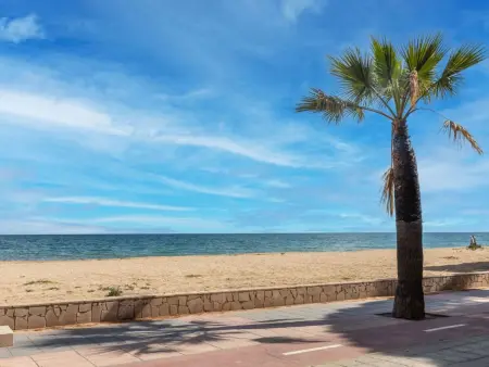 Blanca de Vilafortuny, Appartement 6 personnes à Cambrils - Photo 18