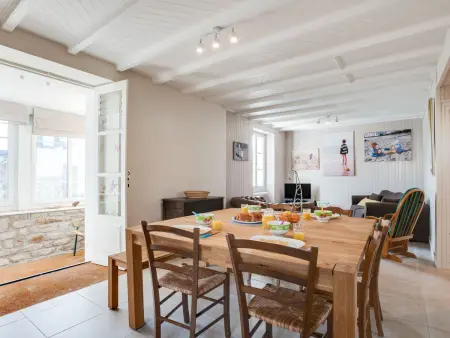 Kerhel, Maison 6 personnes à Quiberon - Photo 1
