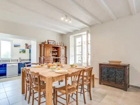 Kerhel, Maison 6 personnes à Quiberon - Photo 2