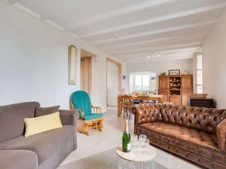 Kerhel, Maison 6 personnes à Quiberon - Photo 3
