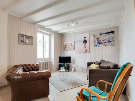 Kerhel, Maison 6 personnes à Quiberon - Photo 4