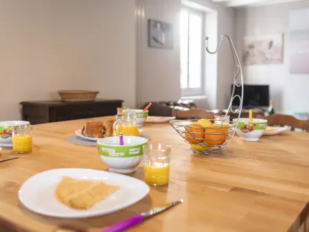 Kerhel, Maison 6 personnes à Quiberon - Photo 5