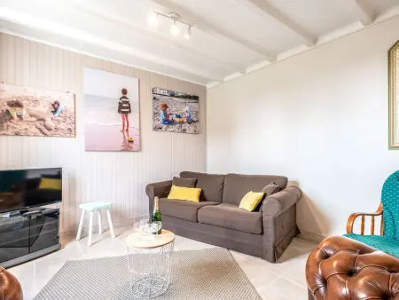 Kerhel, Maison 6 personnes à Quiberon - Photo 7