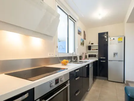 Kerhel, Maison 6 personnes à Quiberon - Photo 8