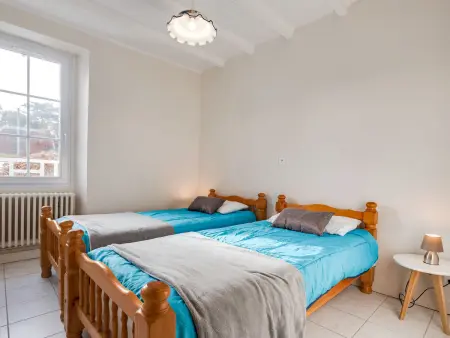 Kerhel, Maison 6 personnes à Quiberon - Photo 9