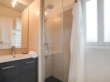 Kerhel, Maison 6 personnes à Quiberon - Photo 10