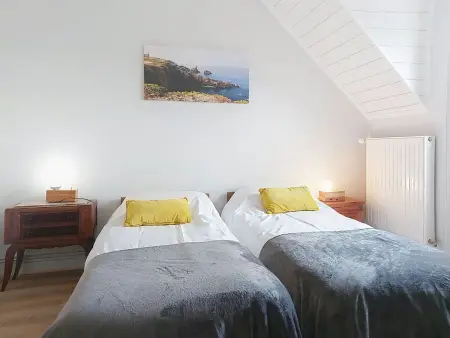 Kerhel, Maison 6 personnes à Quiberon - Photo 12