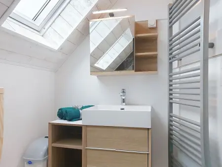 Kerhel, Maison 6 personnes à Quiberon - Photo 13