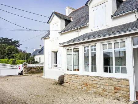 Kerhel, Maison 6 personnes à Quiberon - Photo 14