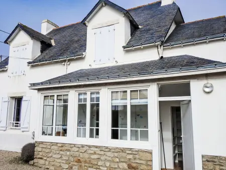 Kerhel, Maison 6 personnes à Quiberon - Photo 15