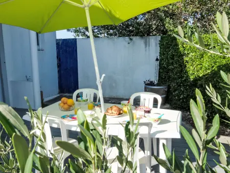 Kerhel, Maison 6 personnes à Quiberon - Photo 16