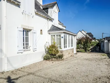 Kerhel, Maison 6 personnes à Quiberon - Photo 17