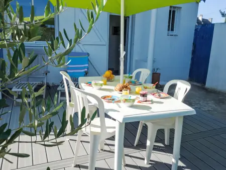 Kerhel, Maison 6 personnes à Quiberon - Photo 18