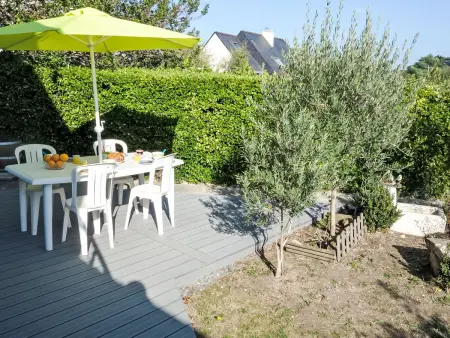 Kerhel, Maison 6 personnes à Quiberon - Photo 20