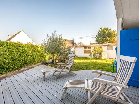 Kerhel, Maison 6 personnes à Quiberon - Photo 21