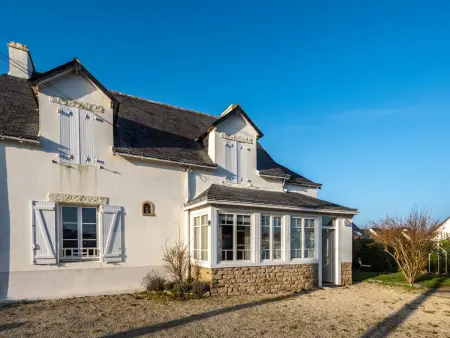 Kerhel, Maison 6 personnes à Quiberon - Photo 22
