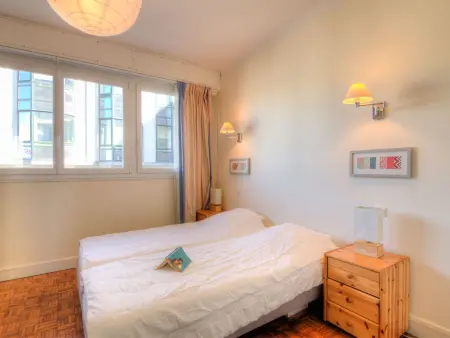 Les Mouettes, Appartement 4 personnes à Dinard - Photo 4