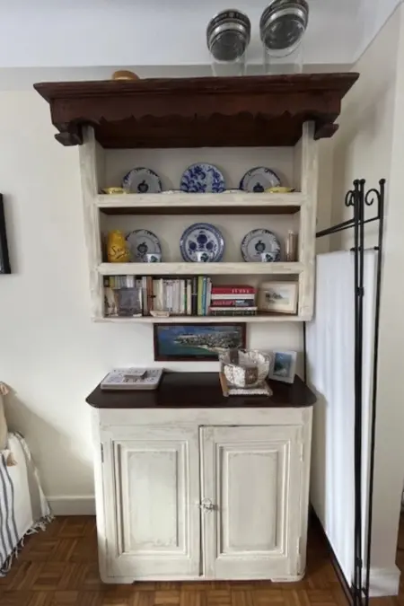 Les Mouettes, Appartement 4 personnes à Dinard - Photo 15