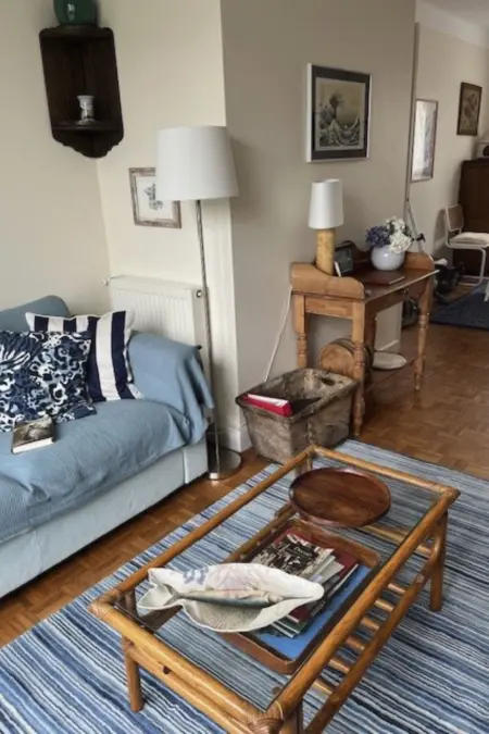 Les Mouettes, Appartement 4 personnes à Dinard - Photo 20