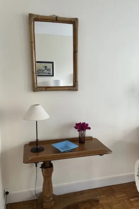 Les Mouettes, Appartement 4 personnes à Dinard - Photo 21