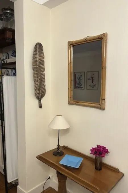 Les Mouettes, Appartement 4 personnes à Dinard - Photo 22