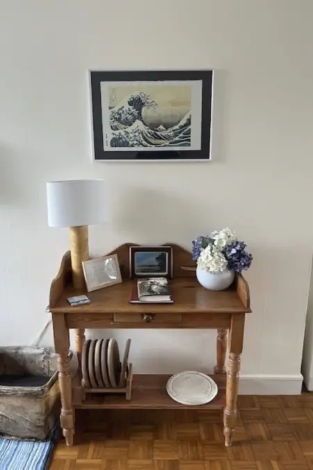 Les Mouettes, Appartement 4 personnes à Dinard - Photo 31