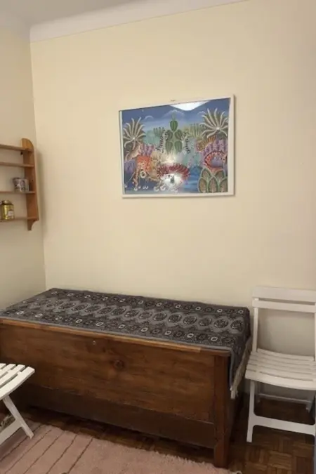 Les Mouettes, Appartement 4 personnes à Dinard - Photo 35