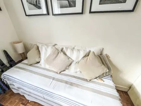 Les Mouettes, Appartement 4 personnes à Dinard - Photo 40