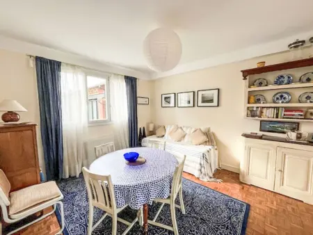 Les Mouettes, Appartement 4 personnes à Dinard - Photo 41