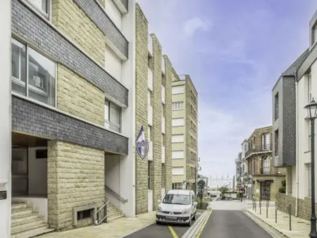 Les Mouettes, Appartement 4 personnes à Dinard - Photo 42