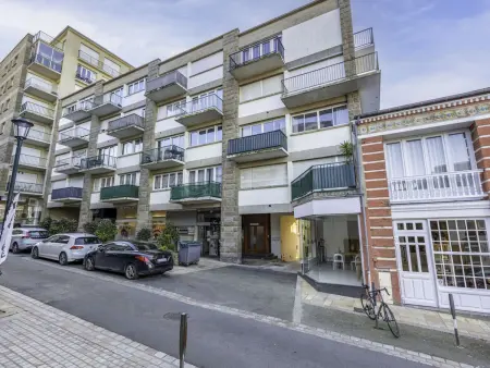 Les Mouettes, Appartement 4 personnes à Dinard - Photo 45