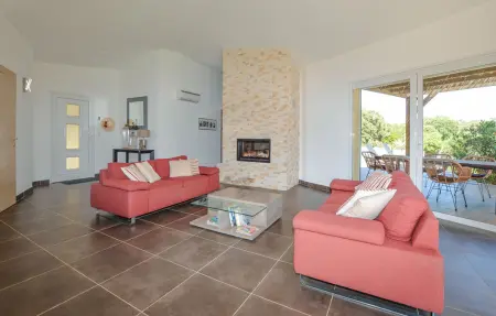 Maison 8 personnes à Bonifacio - Photo 2