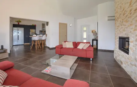 Maison 8 personnes à Bonifacio - Photo 3
