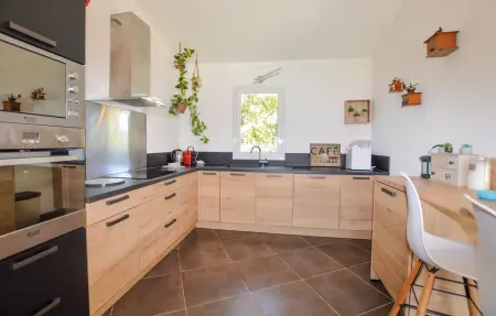 Maison 8 personnes à Bonifacio - Photo 6