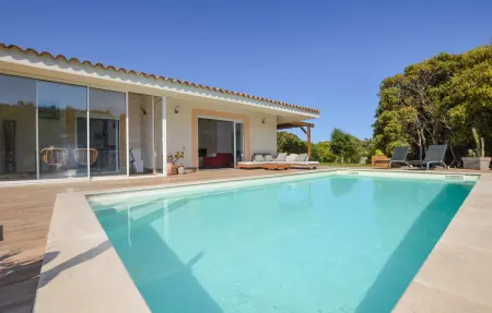 Maison 8 personnes à Bonifacio - Photo 7