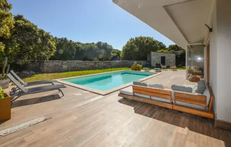 Maison 8 personnes à Bonifacio - Photo 9
