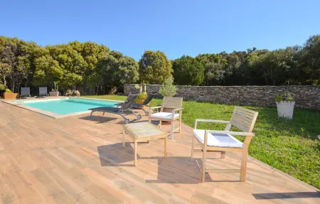 Maison 8 personnes à Bonifacio - Photo 10
