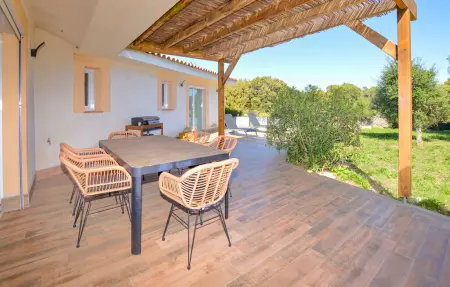Maison 8 personnes à Bonifacio - Photo 12
