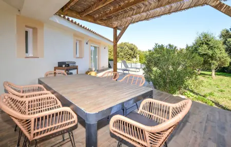 Maison 8 personnes à Bonifacio - Photo 13