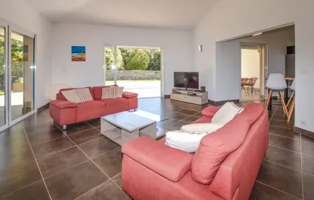 Maison 8 personnes à Bonifacio - Photo 15