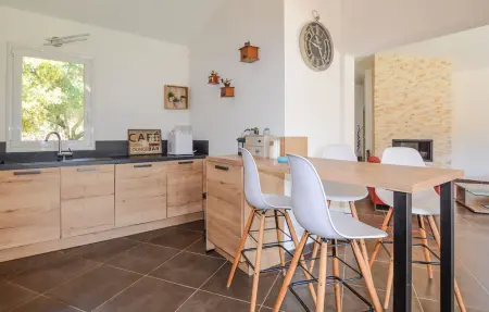 Maison 8 personnes à Bonifacio - Photo 16