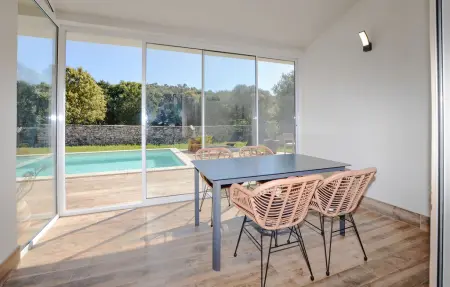 Maison 8 personnes à Bonifacio - Photo 17