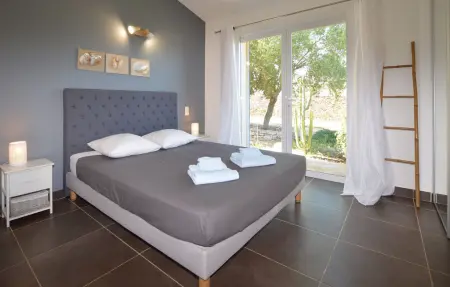 Maison 8 personnes à Bonifacio - Photo 19
