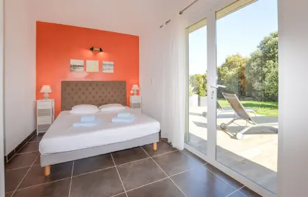 Maison 8 personnes à Bonifacio - Photo 21